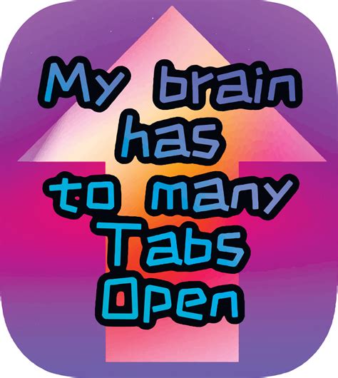 Adhd Clip Art