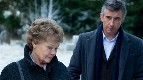 Philomena: Film Review - Mummy and Boo