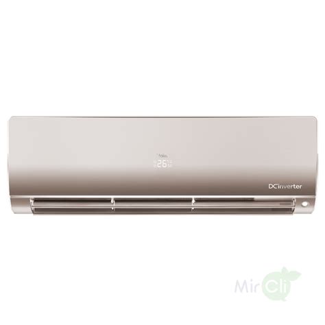 AS35S2SF1FA-G / 1U35S2SM1FA Haier — описание, характеристики, цена ...
