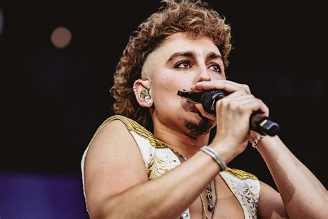 5 Rockstar Riches: The Surprising Fortune Of Greta Van Fleet