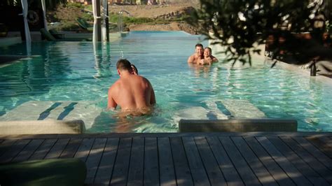 Auscaps James Tindale Nude In All Star Shore Grab A Shot You Re Gonna Need It