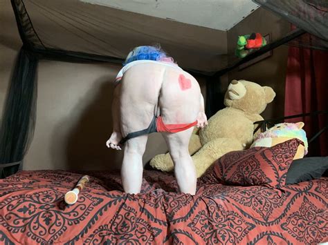 Sexy BBW Harley Quinn Cosplay Photoset 69 Pics XHamster