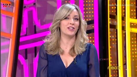 Naked Anna Simón Added by TurTun