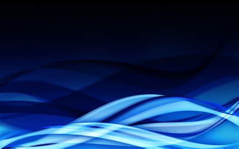 Online Crop Blue And White Waves Wallpaper Vector Abstract Blue