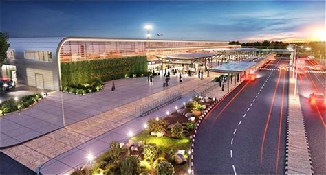 Another Green Infrastructure Marvel In Aviation Sector