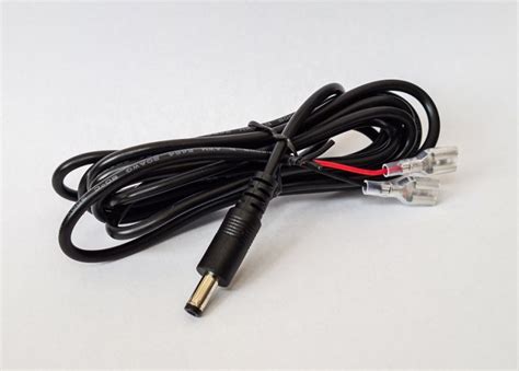 Кабель внешнего питания для манка Hunterhelp