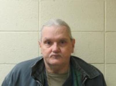 Russell E Nummerdor Sex Offender In Incarcerated WI WI