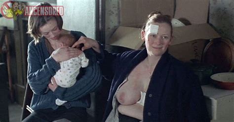 Naked Tilda Swinton In The War Zone