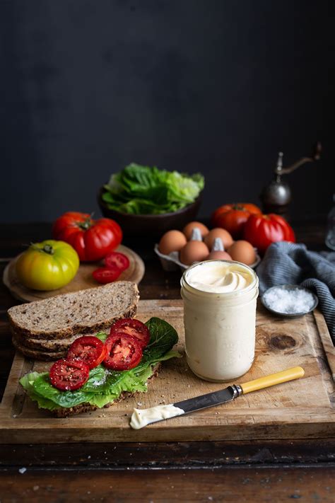 Hellmans mayonnaise cake – Artofit