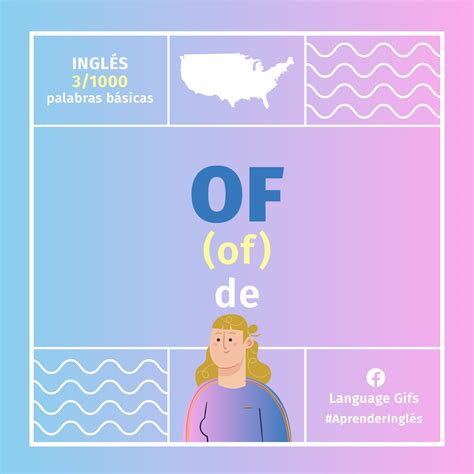 Language Gifs - 🤓 #InglesSuperBásico | 3000 palabras más usadas en