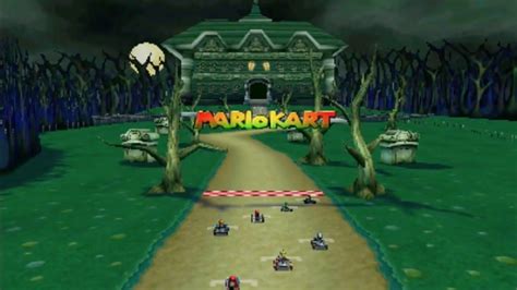 Mario Kart Tour The 10 Best Tracks Ranked