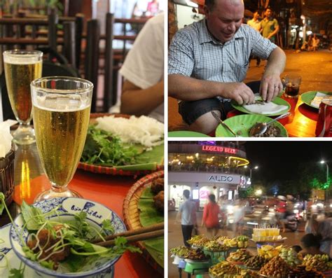 Hot In Hanoi Nourish Magazine