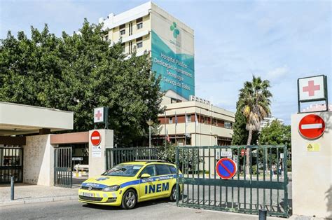 Centro Hospitalar do Algarve sem aumento significativo de afluência