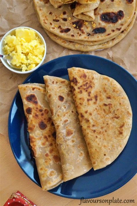 Puran Poli Recipe