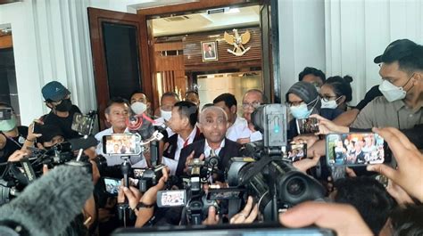 Pssi Bantah Tak Dilibatkan Dalam Kolaborasi Transformasi Sepak Bola