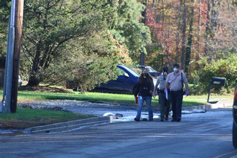 EXCLUSIVE: Officials Investigate Another Environmental Issue At Scrap