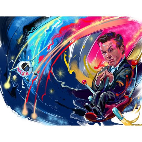 ArtStation - Маск