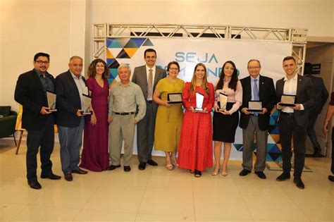 Noite De Grandes Homenagens Aos Líderes Da Amazônia Economia Gente