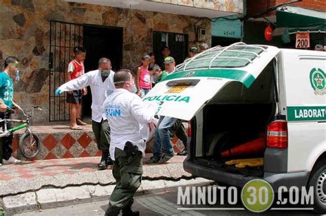 Asesinado A Los A Os En Inquilinato De Naranjal Por Su Compa Era