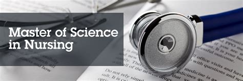 Msn Programs College Of Nursing And Health Sciences Barry