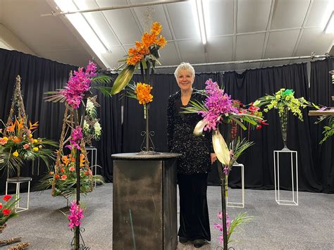 Yorkshire Flower Club added a new... - Yorkshire Flower Club