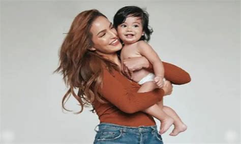 Sarah Lahbati, Richard Gutierrez Celebrates Son Kai's 1st Birthday