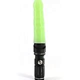 Green LED Laser Sword Dildo Star Wars Sex Toys POPSUGAR Love Sex Photo 8