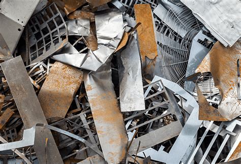 Benefits Of Recycling Metal Allied Salvage Metals Metals