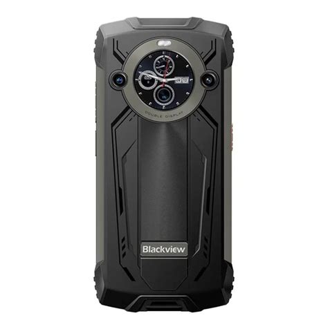 Blackview BV8200 купить в Санкт-Петербурге, доставка, самовывоз