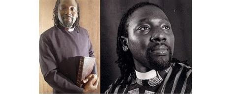 I M Not Ashamed To Be Gay Nigerian Pastor Says God Ordained Him Daily Post Nigeria