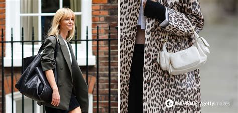 Какие сумки в моде 2023 года - антитренды - фото | OBOZ.UA