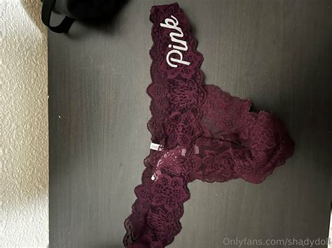 Shadydoll Nude OnlyFans Leaks Fappening FappeningBook