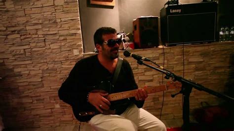 Daniel Fernandez Studio Episode 3 Youtube