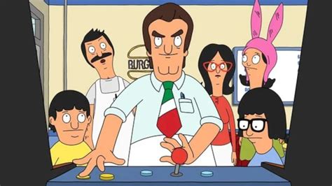 Former Bob S Burgers Actor Jay Johnston Sentenced To One Year In Prison