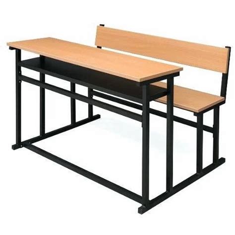 Wooden School Desk At Rs 3200 School Desk In Pune Id 18847063788