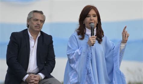 Argentina election polls open: What time do polls open in Argentina ...