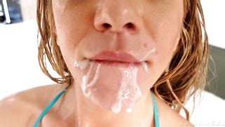 Tiffany Watson Gets Jizz In Her Mouth After Anal Fucking Porn Movies 3Movs
