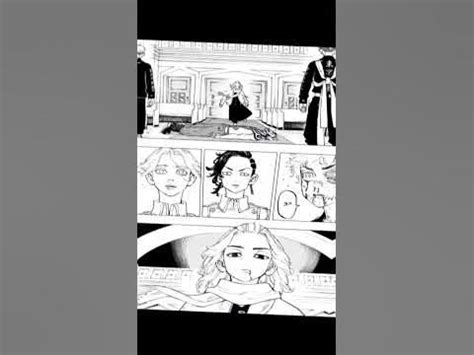 майки против тайджу манга тм - YouTube