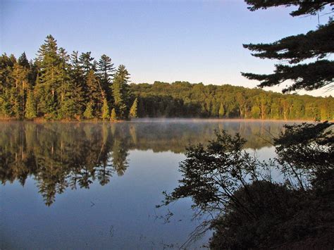 Adirondack Park Natural Atlas