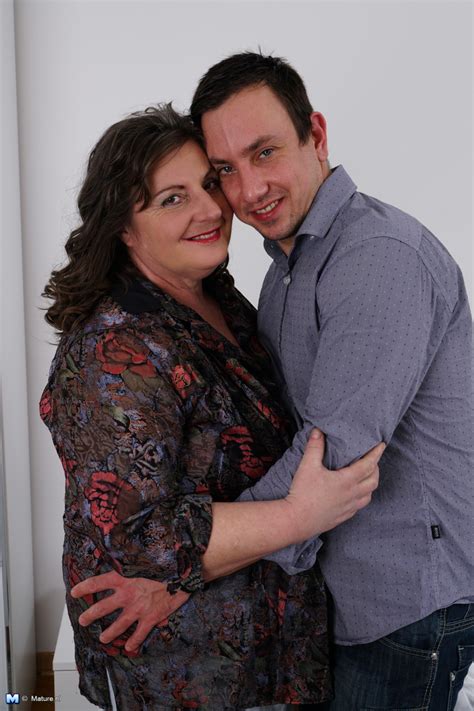 Naughty Chubby Mature Lady Fooling Around With Her Lover Porn Pictures Xxx Photos Sex Images