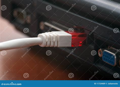 Lan connection stock image. Image of connection, gateway - 11724409