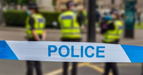 Glasgow Postcodes With Highest Number Of Registered Sex Offenders Revealed In Police Figures