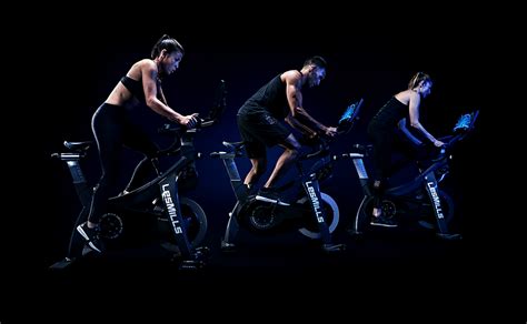 Stages Indoor Cycling