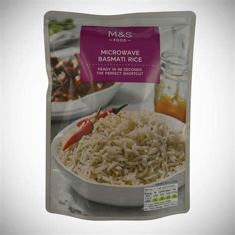 how to prepare rice in microwave 3