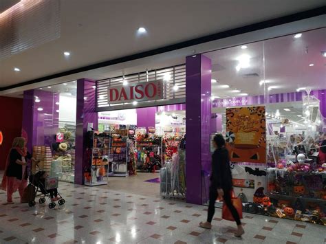 Dandenong Plaza - Shopping Centre, Parking & Store Trading Open Hours