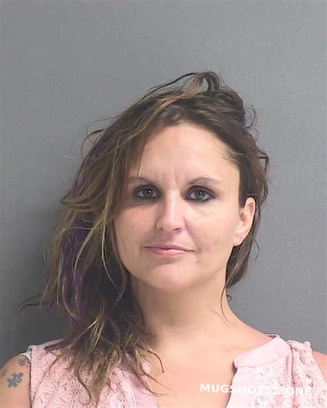 Doe Jane Volusia County Mugshots Zone