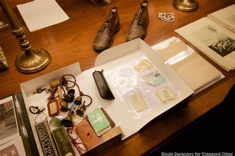 Secrets of the New York Public Library at 42nd Street