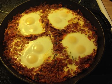 Breakfast: Chorizo and Eggs, Yoda Style | PaleoYoda