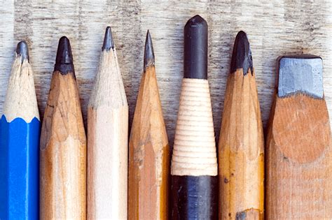 Best Drawing Pencils For Artists The Definitive Guide