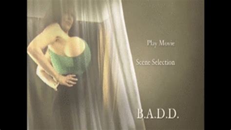 Titanic Tits Teddi Barrett Double Trouble Titanic Tit Challenge